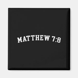 Imã Mateus 7_8