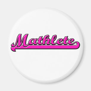 Imã Mathlete