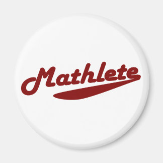 Imã Mathlete