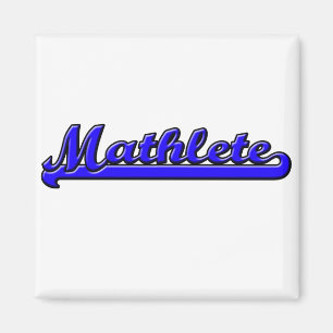 Imã Mathlete