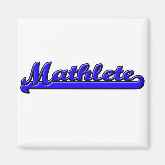 Imã Mathlete