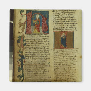 Imã Matrícula de Martin Luther