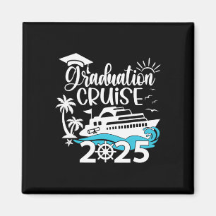 Imã Matriz da Família de Formandos de Graduação Cruise