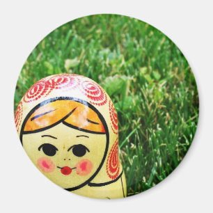 Imã Matryoshka