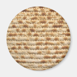 Imã Matzah Biscuit