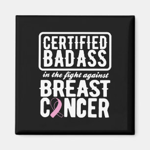 Imã Mau Certificado Contra Consciência do Cancer da Ma