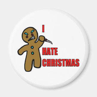 Imã Mau Gingerpão