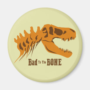 Imã Mau para o Osso