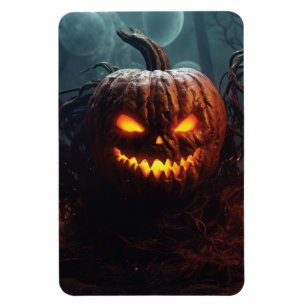 Ímã Mau Pumpkin