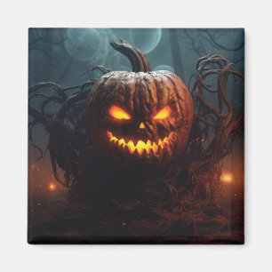 Imã Mau Pumpkin