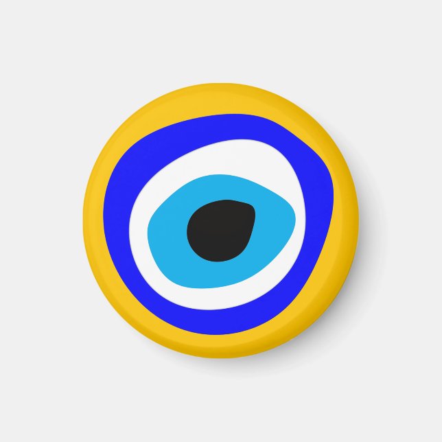 Imã Mau, Talisman & Arabic Amulet /Turco, Grego  (Frente)