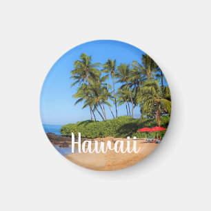 Imã Maui Beach Umbrella
