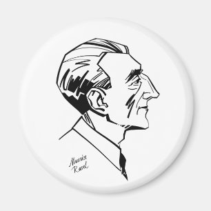 Imã Maurice Ravel