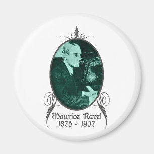 Imã Maurice Ravel