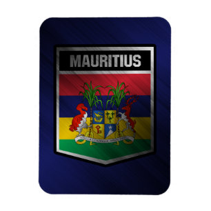 Ímã Maurícia
