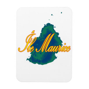 Ímã Maurícia