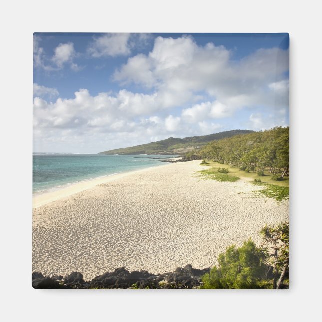 Imã Maurícia, Ilha Rodrigues, Ruas. Francois, Ruas. (Frente)