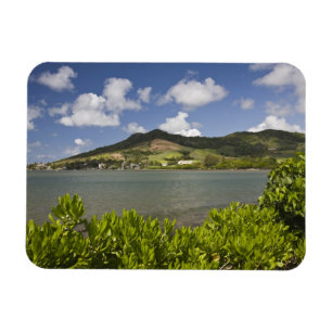 Ímã Maurícia, Maurícia do Sul, Grand Sable,