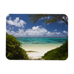 Ímã Maurícia, Maurícia Oriental, Belle Mare, Leste