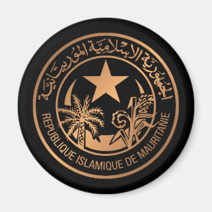Imã Mauritânia