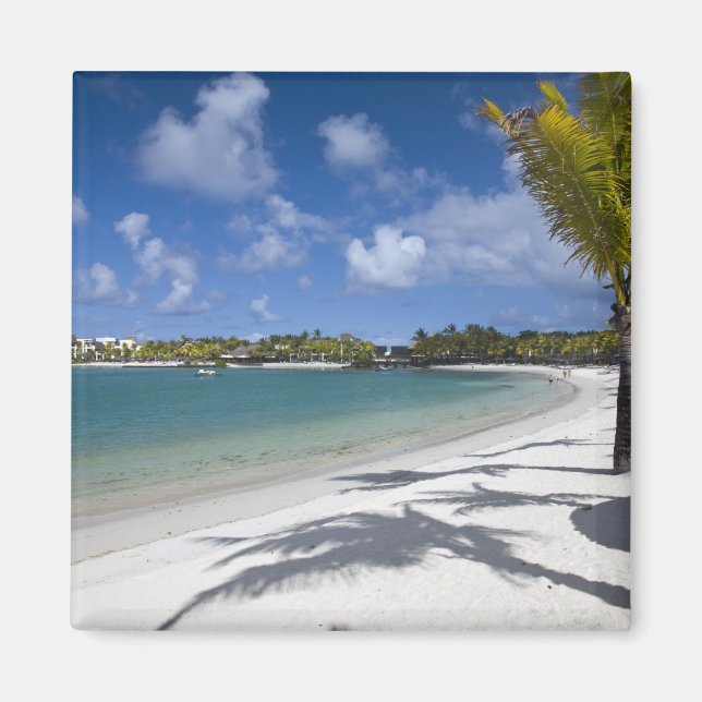 Imã Mauritius, Ilhas Maurícias Oriental, Trou d' Eau D (Frente)