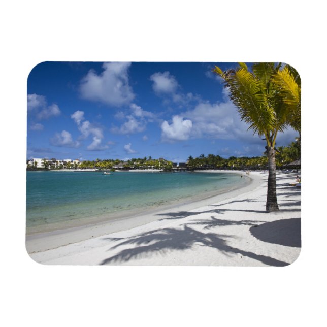 Ímã Mauritius, Ilhas Maurícias Oriental, Trou d' Eau D (Horizontal)
