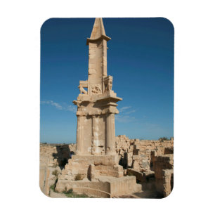 Ímã Mausoléu de Bes, Sabratha, Distrito de Az Zawiyah