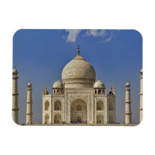 Ímã Mausoléu Taj Mahal / Agra, Índia