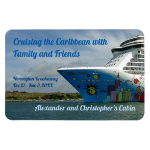 Ímã Maxed para fora curva o marcador feito sob