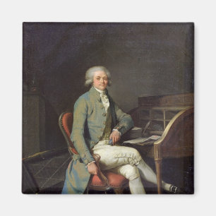 Imã Maximiliano de Robespierre