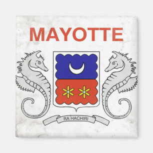 Imã Mayotte