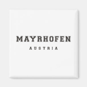 Imã Mayrhofen Áustria