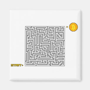 Imã Maze labyrinth start bitmoney sem solução