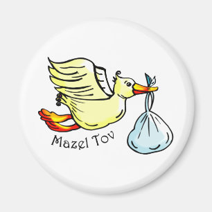 Imã Mazel Tov