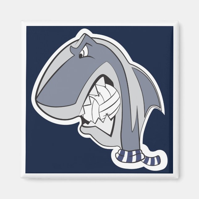 Imã MBB '04 | Calamita (Frente)