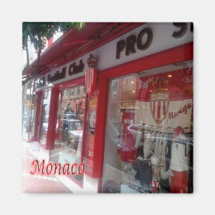 Imã MC - Mônaco - Mônaco - compro