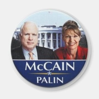 Imã McCain Palin
