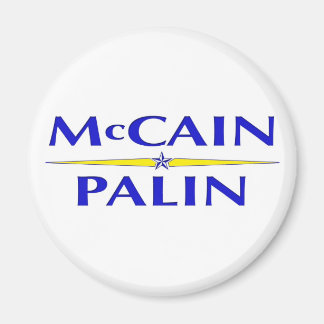 Imã McCain Palin 2008 Imagem Presidencial