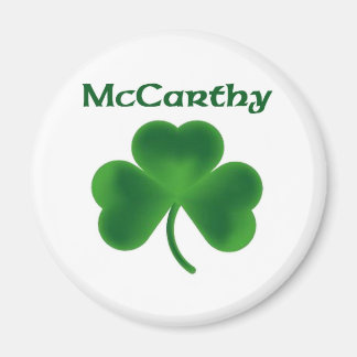 Imã McCarthy Shamrock