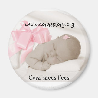 Imã McCormick 8240 S IG, Cora salva vidas, www.co..