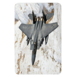 Ímã McDonnell Douglas F-15 Eagle