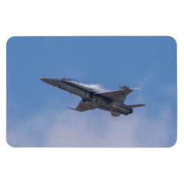 Ímã McDonnell Douglas F/A-18 Hornet
