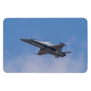 Ímã McDonnell Douglas F/A-18 Hornet
