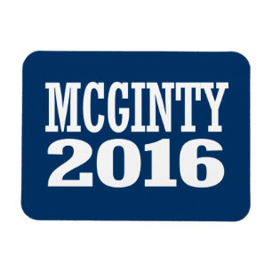 Ímã McGinty - Kathleen McGinty 2016