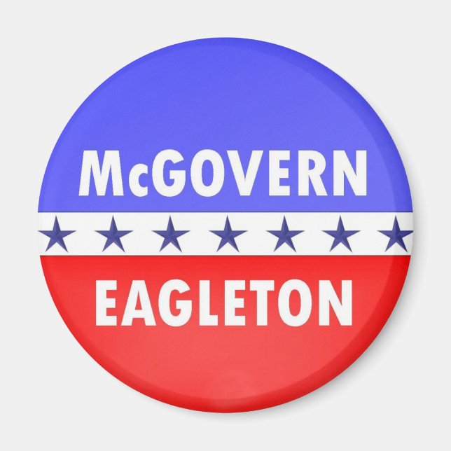 Imã McGovern Eagleton (Frente)