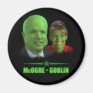 Imã McOgre / Goblin '08