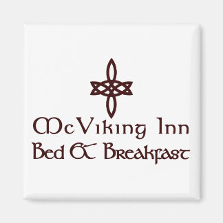 Imã McViking Inn Bed & Breakfast