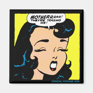 Imã Me Amaldiçoando!