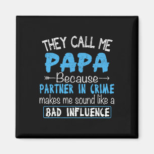 Imã Me Chame de Parceiro Papa em Família de Dias de os