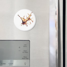 Imã Me Messy, Never!